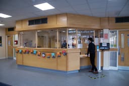 Meet our Member reps