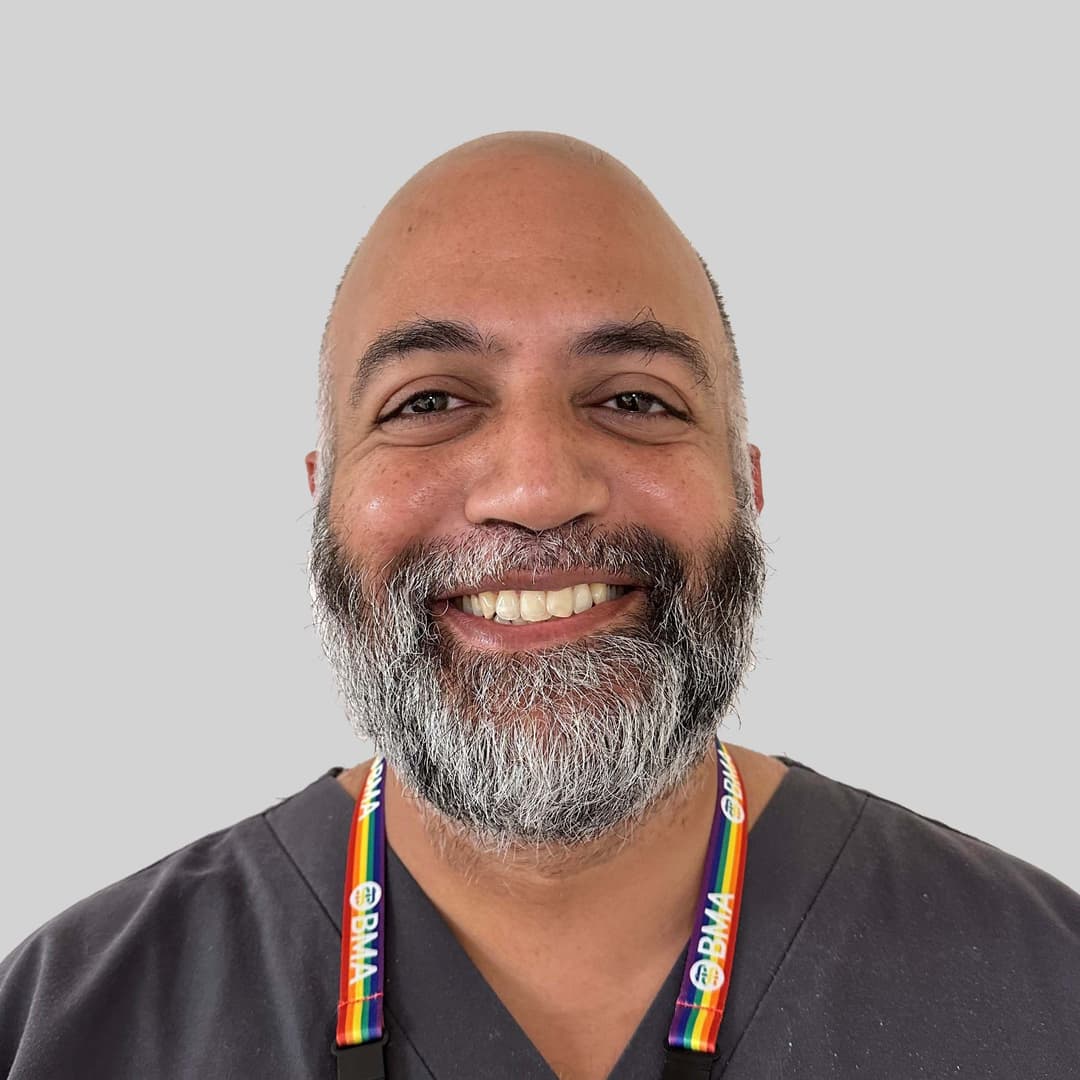 Dr Asif Garda